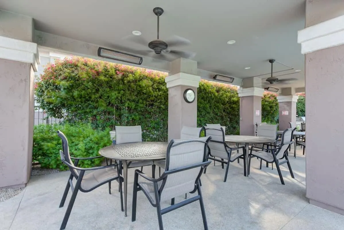 Hébergement de vacances Lux Scottsdale Condo Overlooks 9Th Hole Near Golf