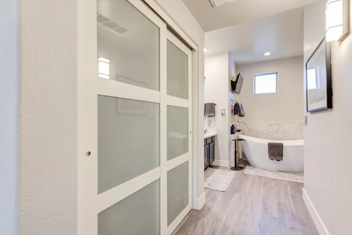 Hébergement de vacances Lux Scottsdale Condo Overlooks 9Th Hole Near Golf