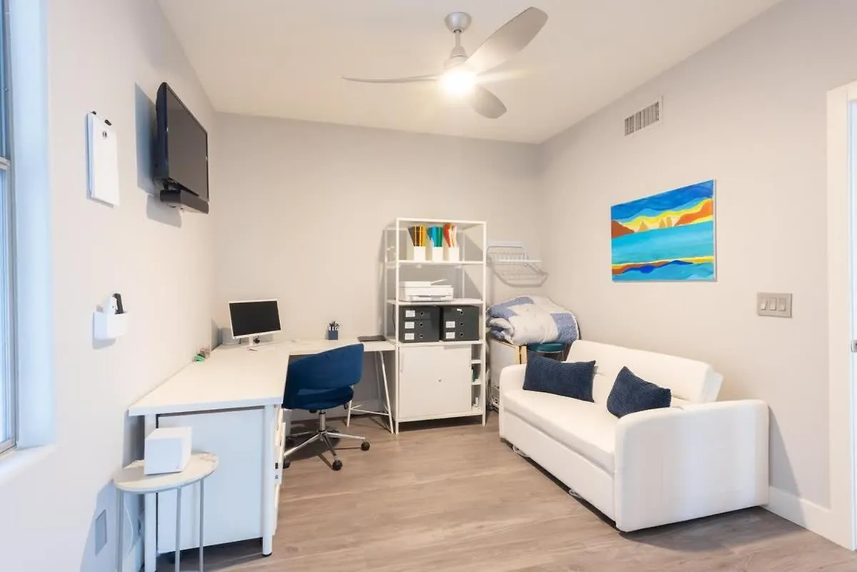 Lux Scottsdale Condo Overlooks 9Th Hole Near Golf