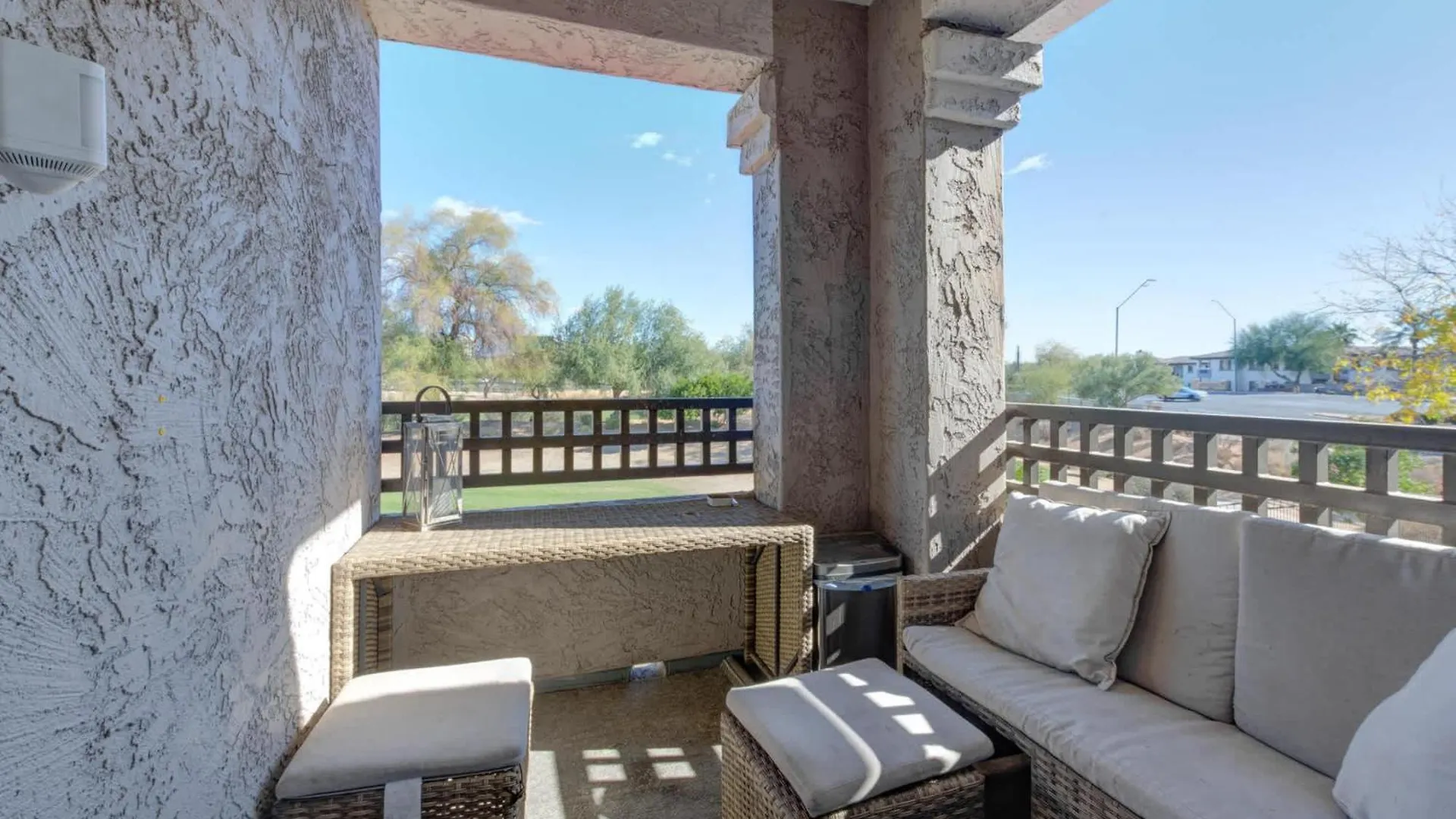 Hébergement de vacances Lux Scottsdale Condo Overlooks 9Th Hole Near Golf États-Unis