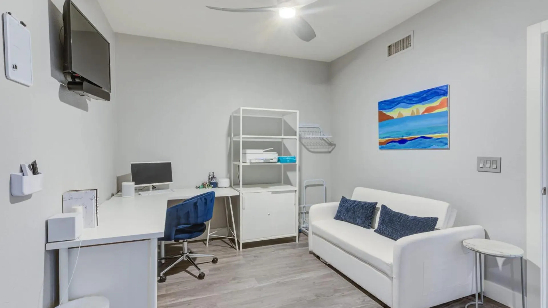Lux Scottsdale Condo Overlooks 9Th Hole Near Golf Hébergement de vacances