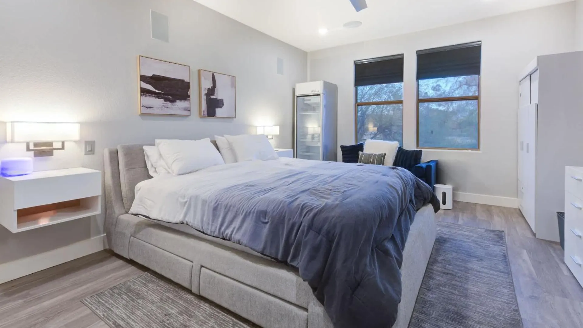 Lux Scottsdale Condo Overlooks 9Th Hole Near Golf 0*,  États-Unis