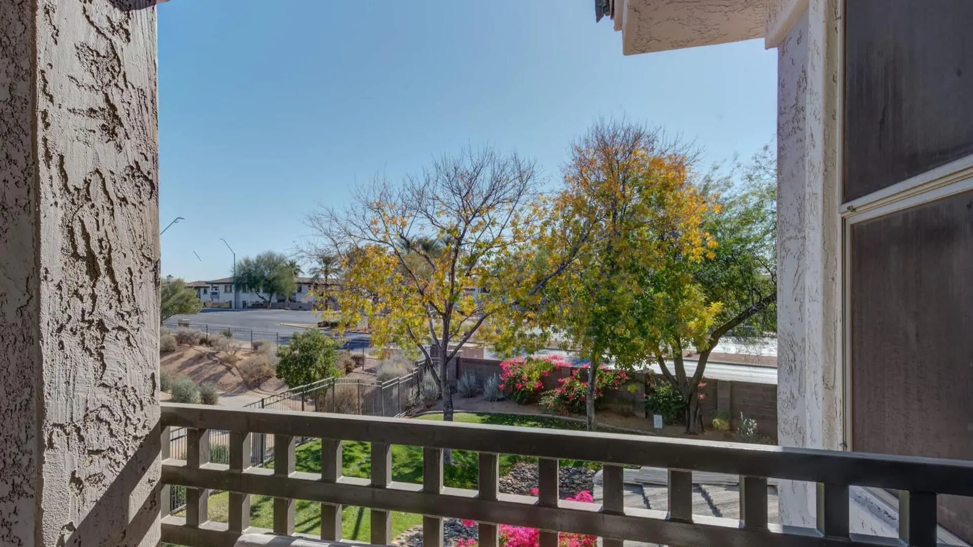 Hébergement de vacances Lux Scottsdale Condo Overlooks 9Th Hole Near Golf