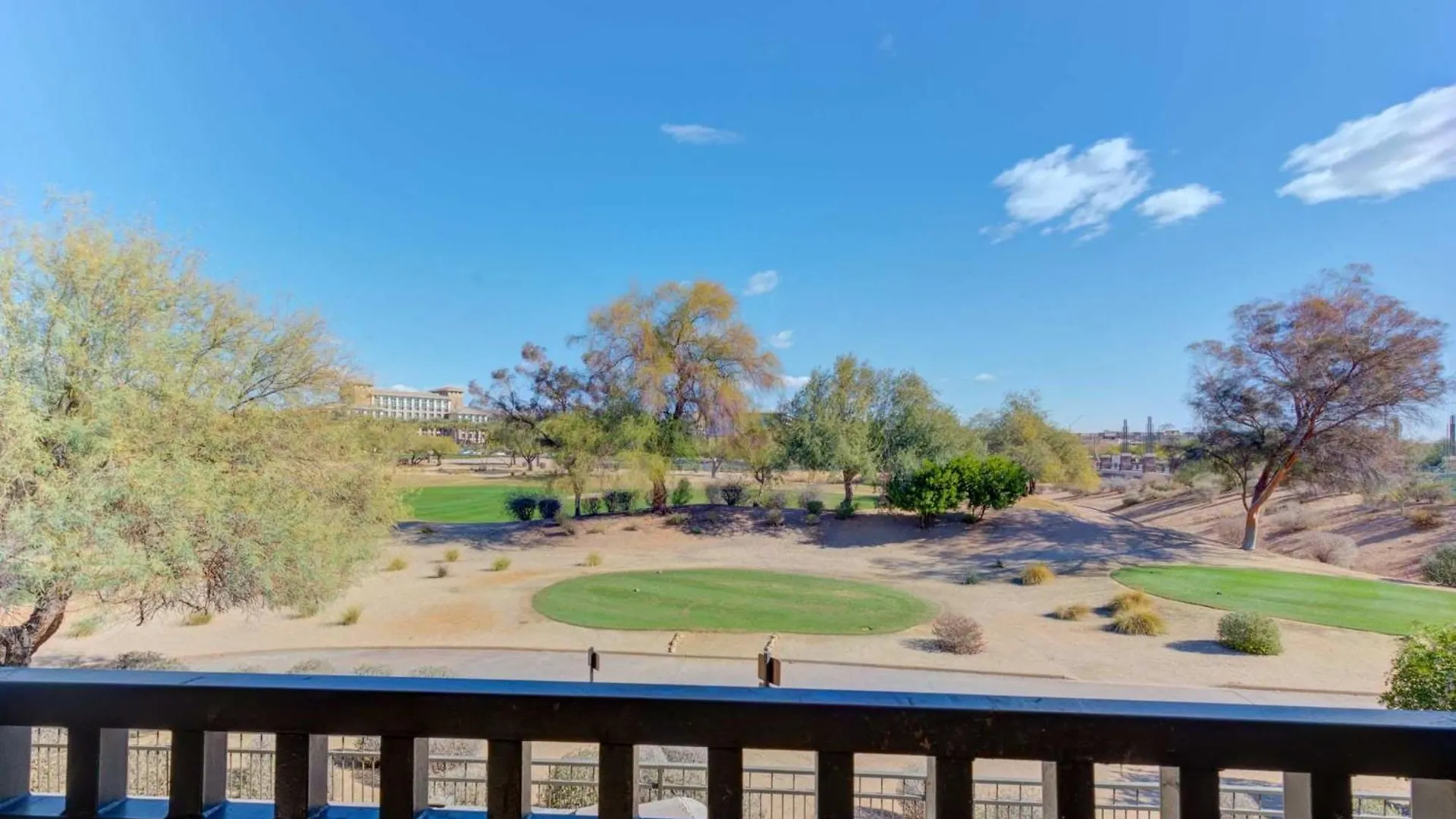 Lux Scottsdale Condo Overlooks 9Th Hole Near Golf Hébergement de vacances